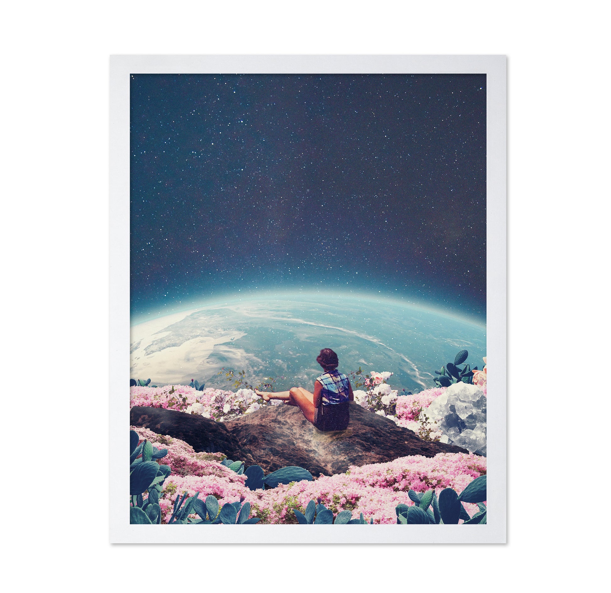 My World Blossomed When I Loved You