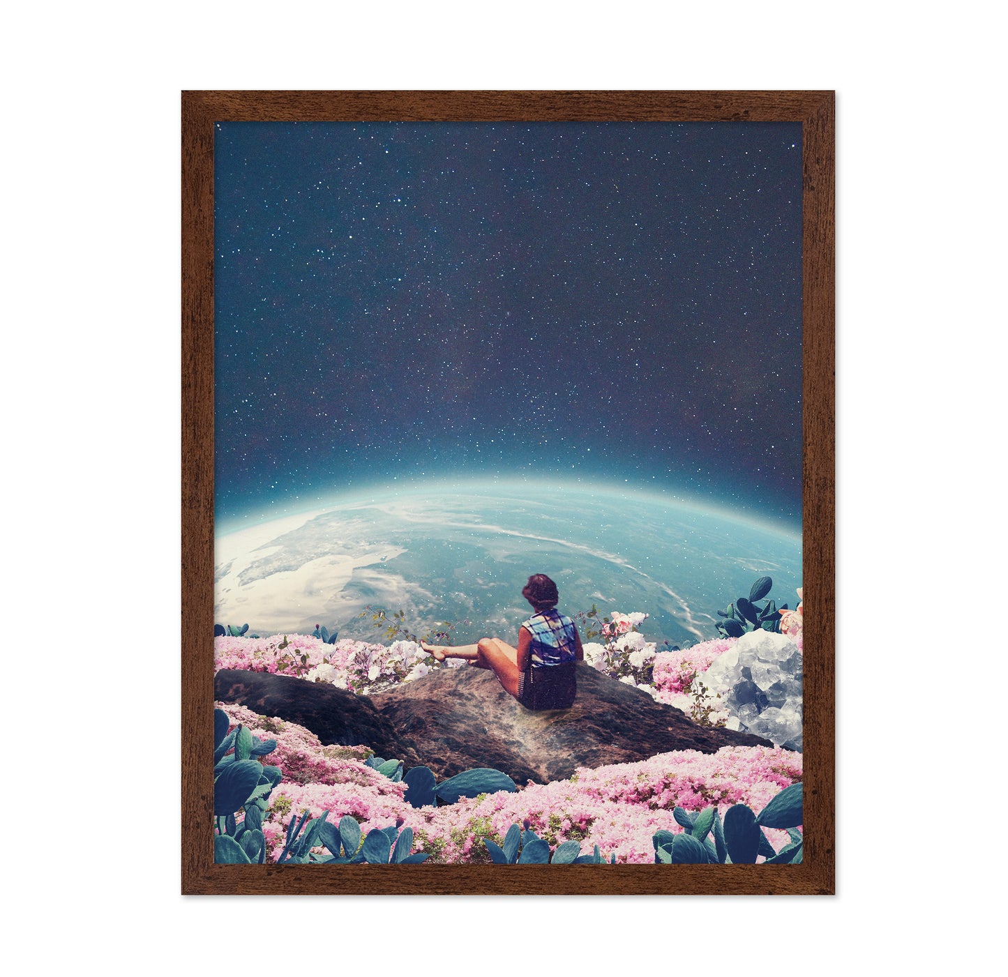 My World Blossomed When I Loved You