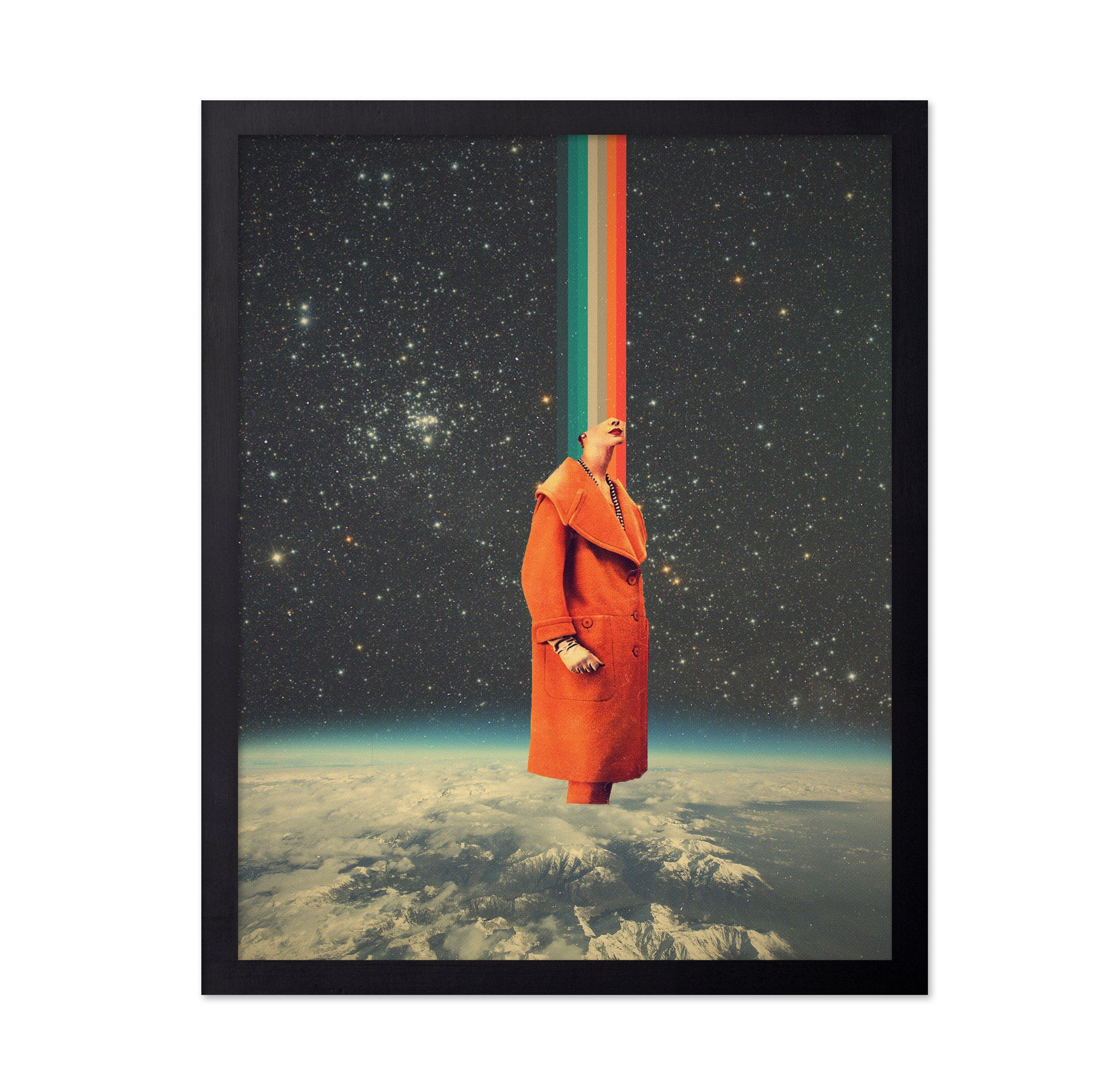 Spacecolor