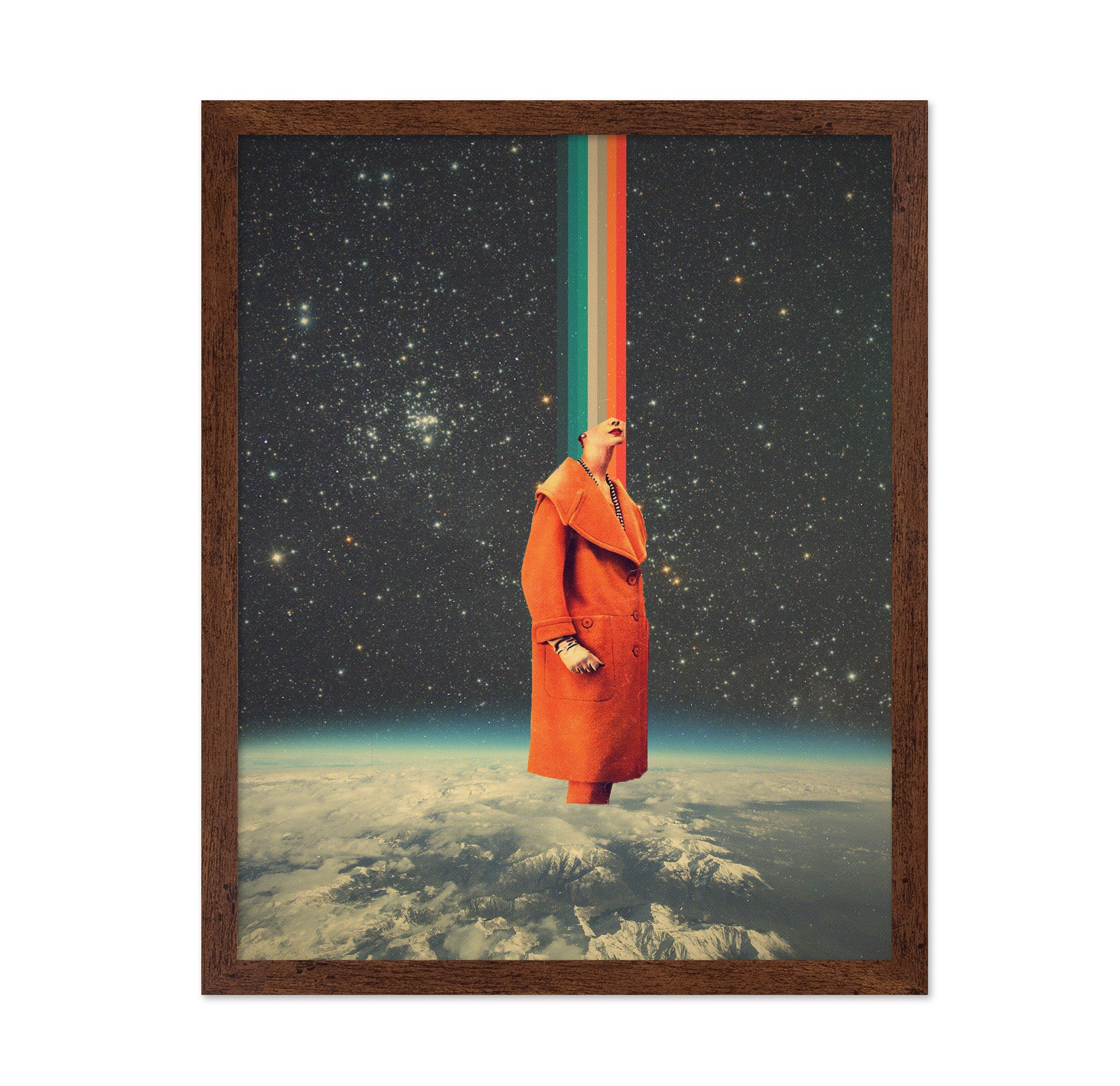 Spacecolor