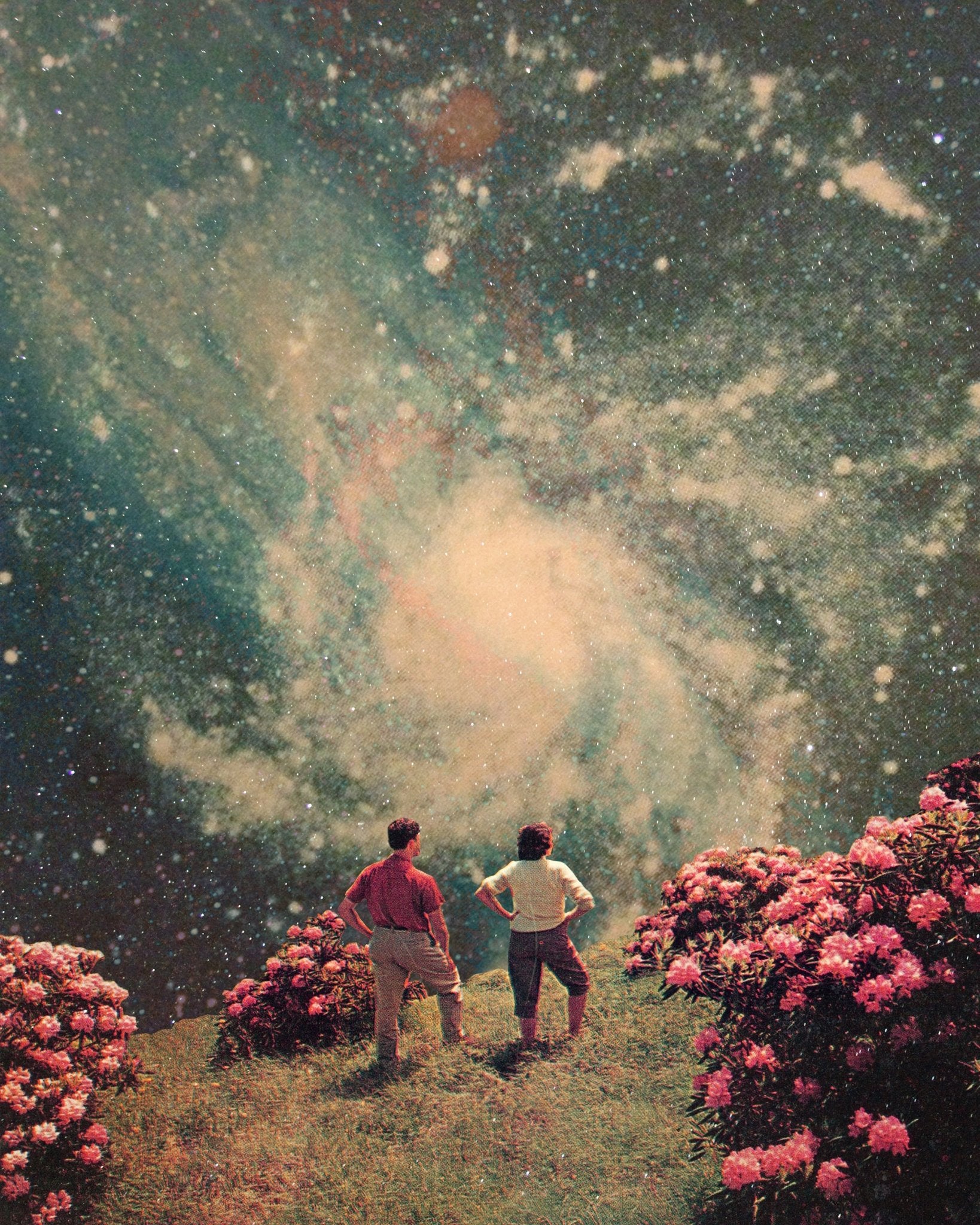 There Will Be Light In The End
