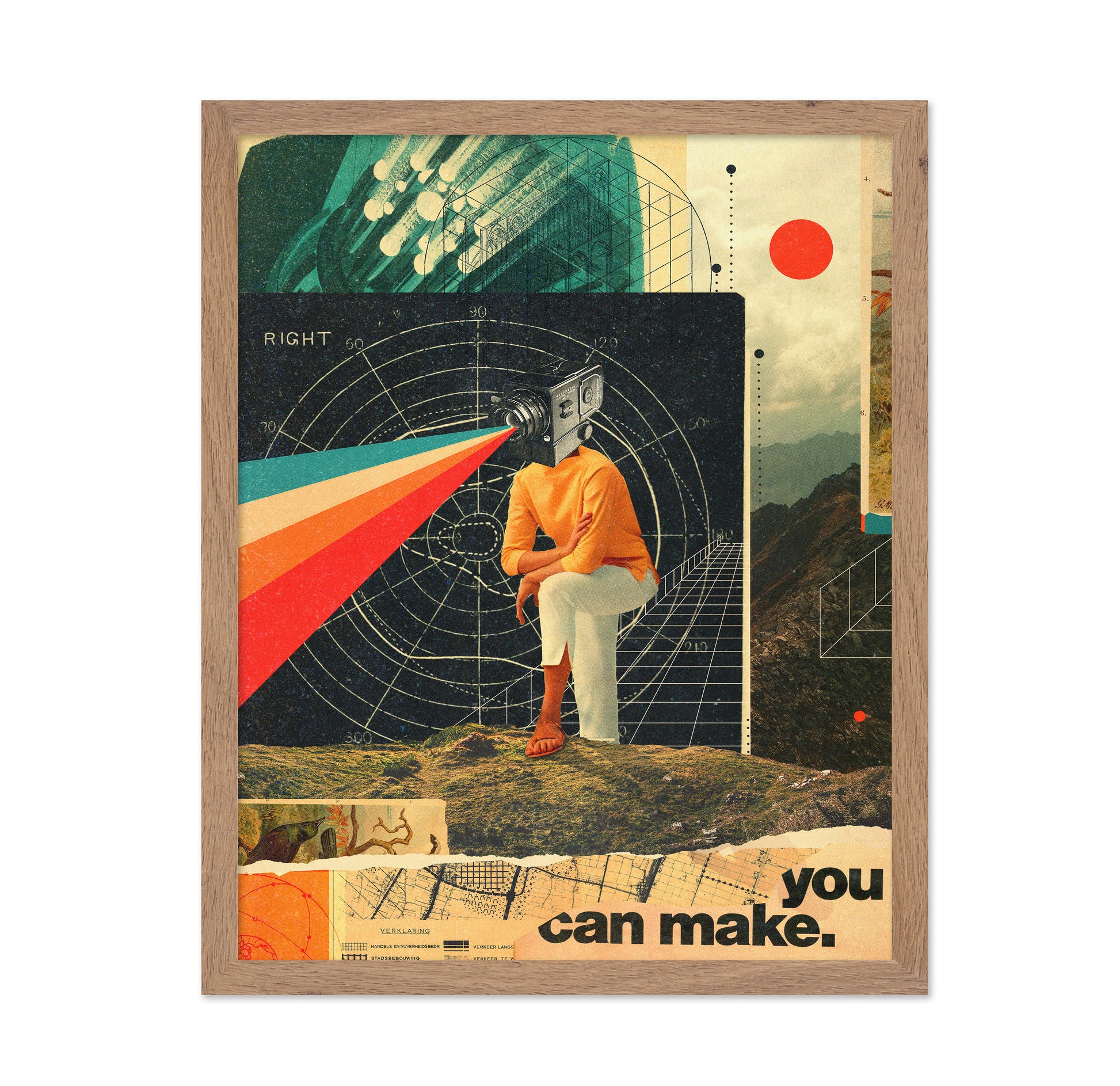 You Can Make It Right