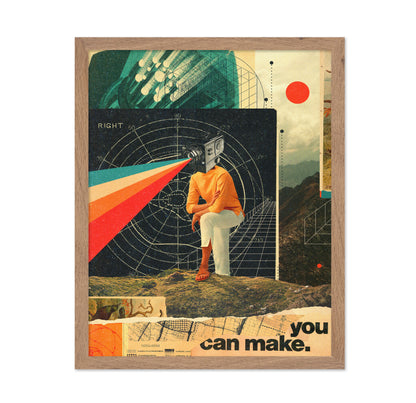 You Can Make It Right