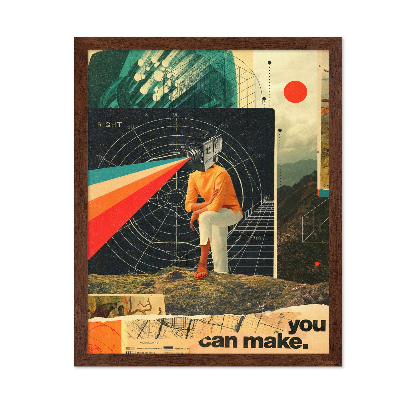 You Can Make It Right