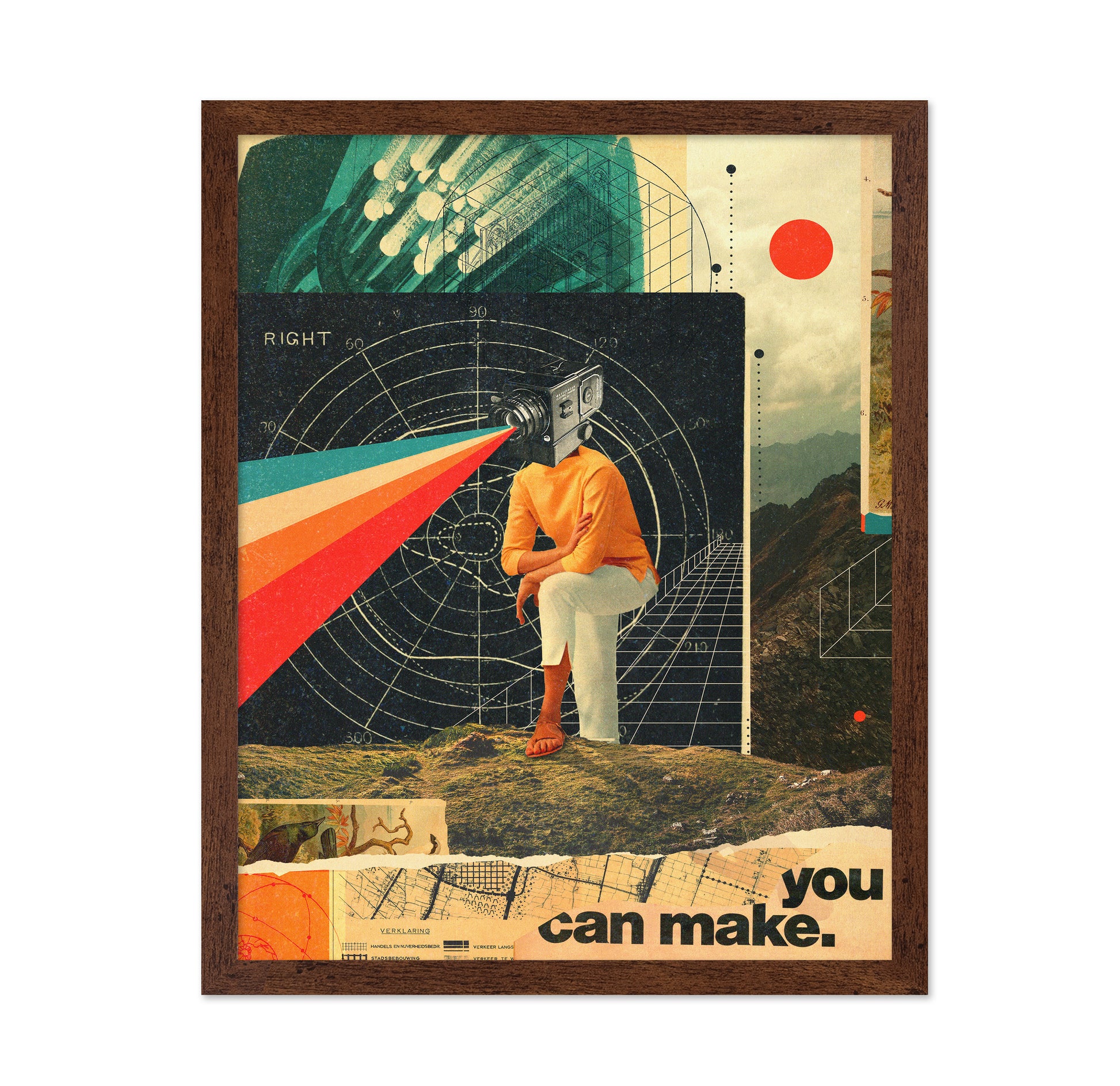 You Can Make It Right