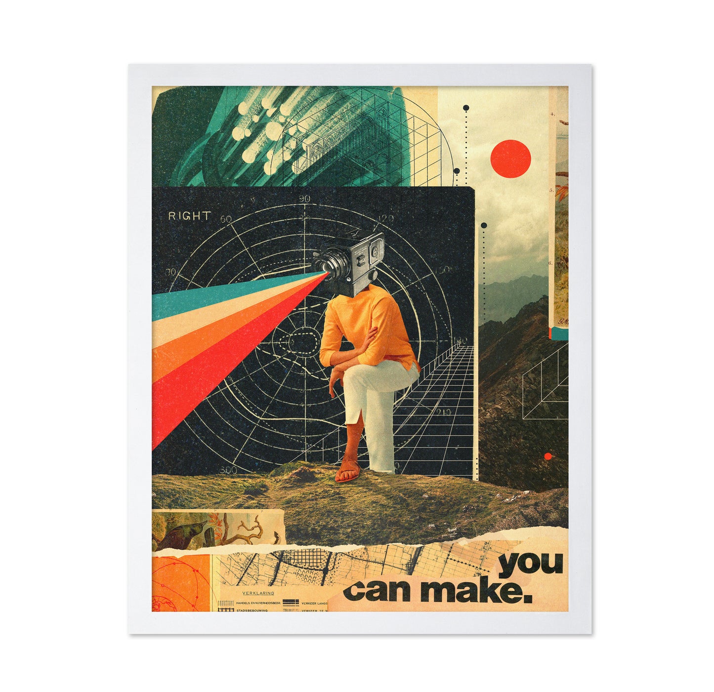 You Can Make It Right