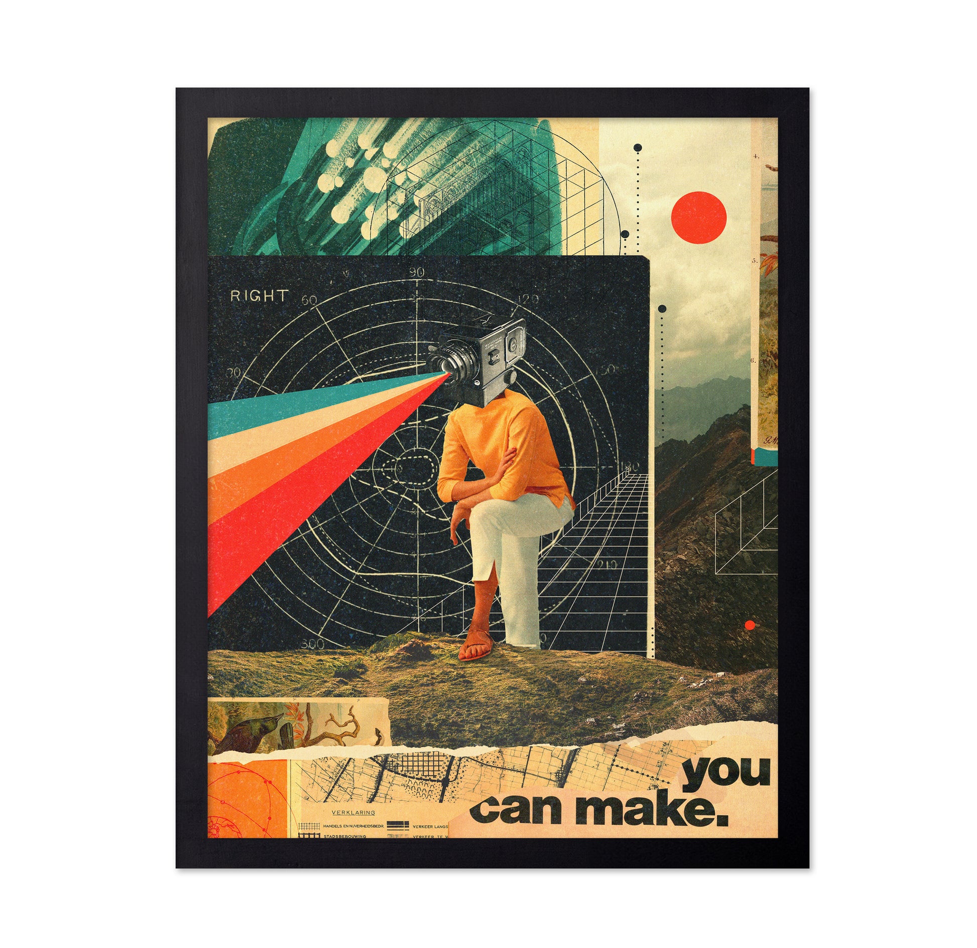 You Can Make It Right