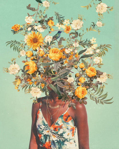 You Loved Me A Thousand Summers Ago