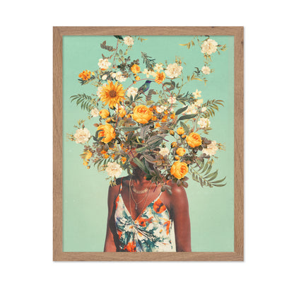 You Loved Me A Thousand Summers Ago
