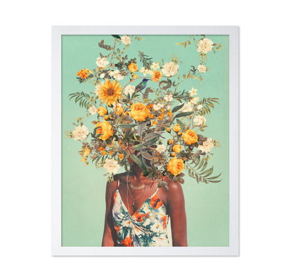 You Loved Me A Thousand Summers Ago