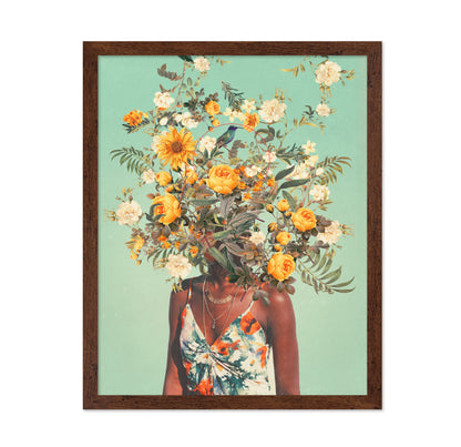 You Loved Me A Thousand Summers Ago