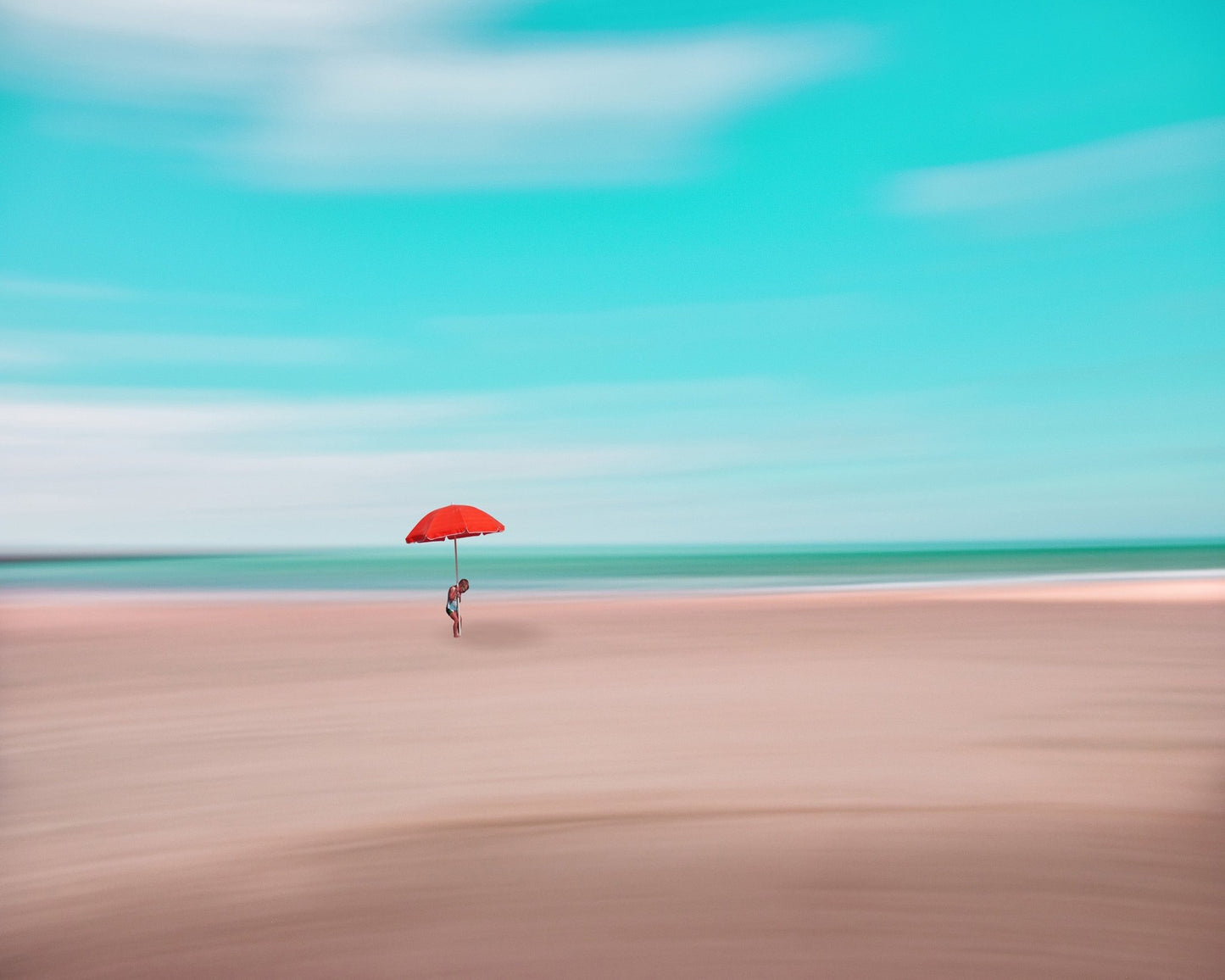 Unaccompanied