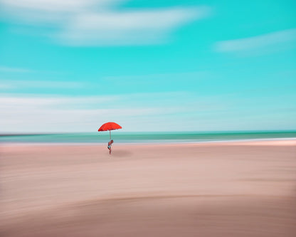 Unaccompanied
