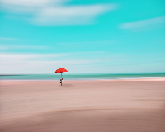 Unaccompanied