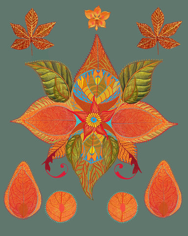 Inventive Leaves