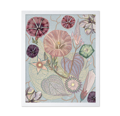 Vintage Wildflowers