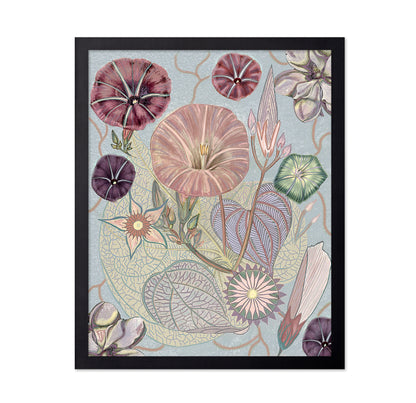 Vintage Wildflowers