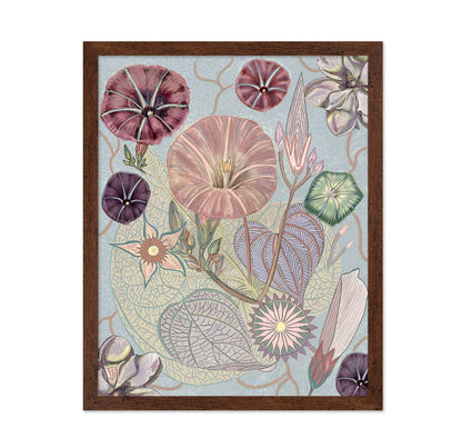 Vintage Wildflowers