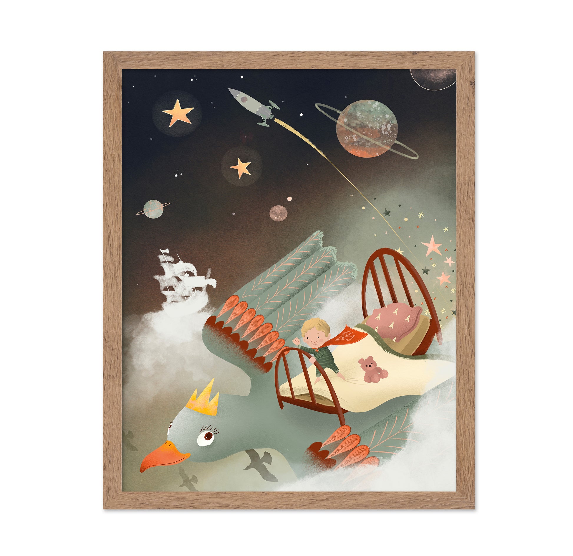 Dreamland