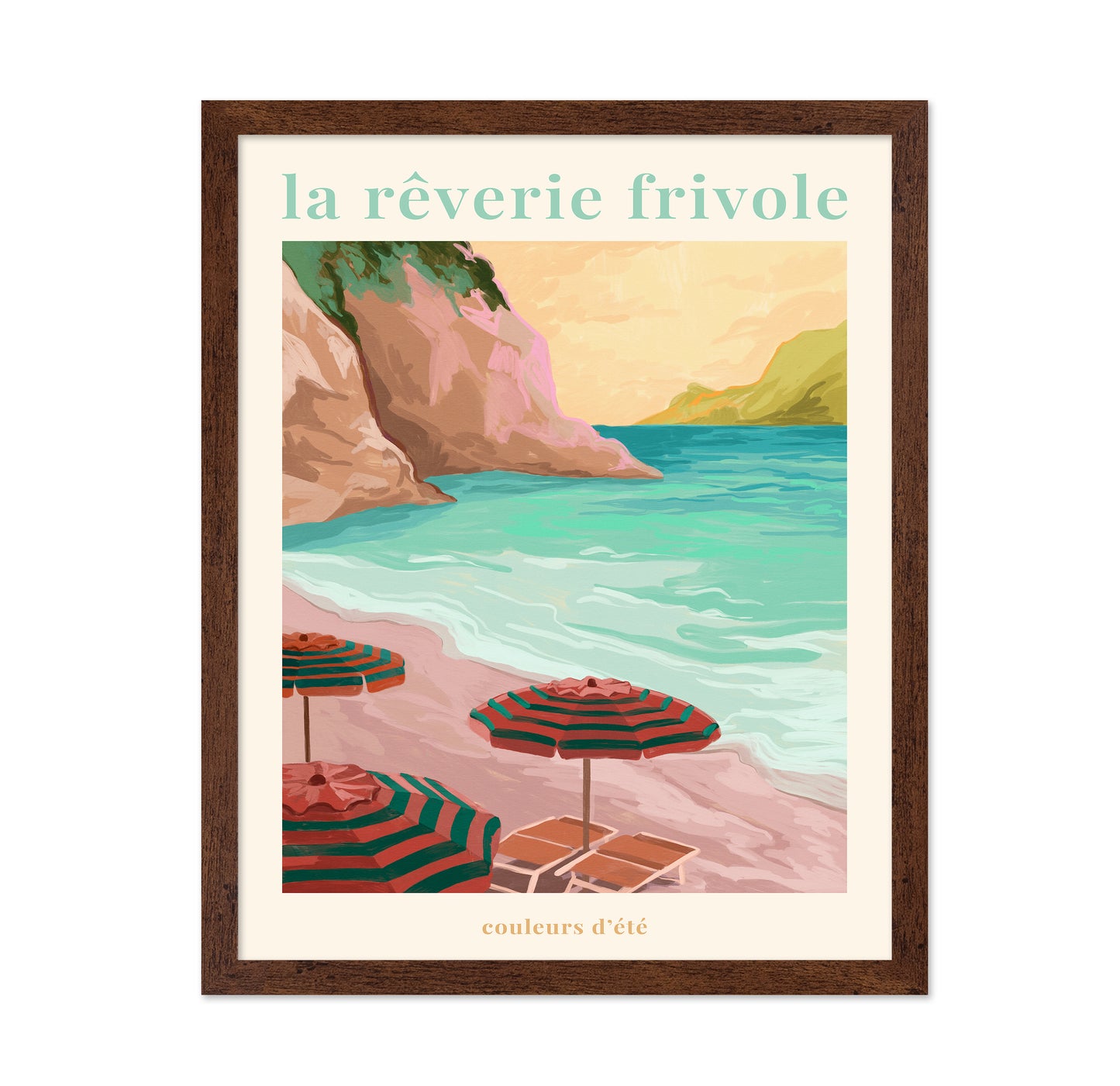 La Raaverie Frivole - Beach