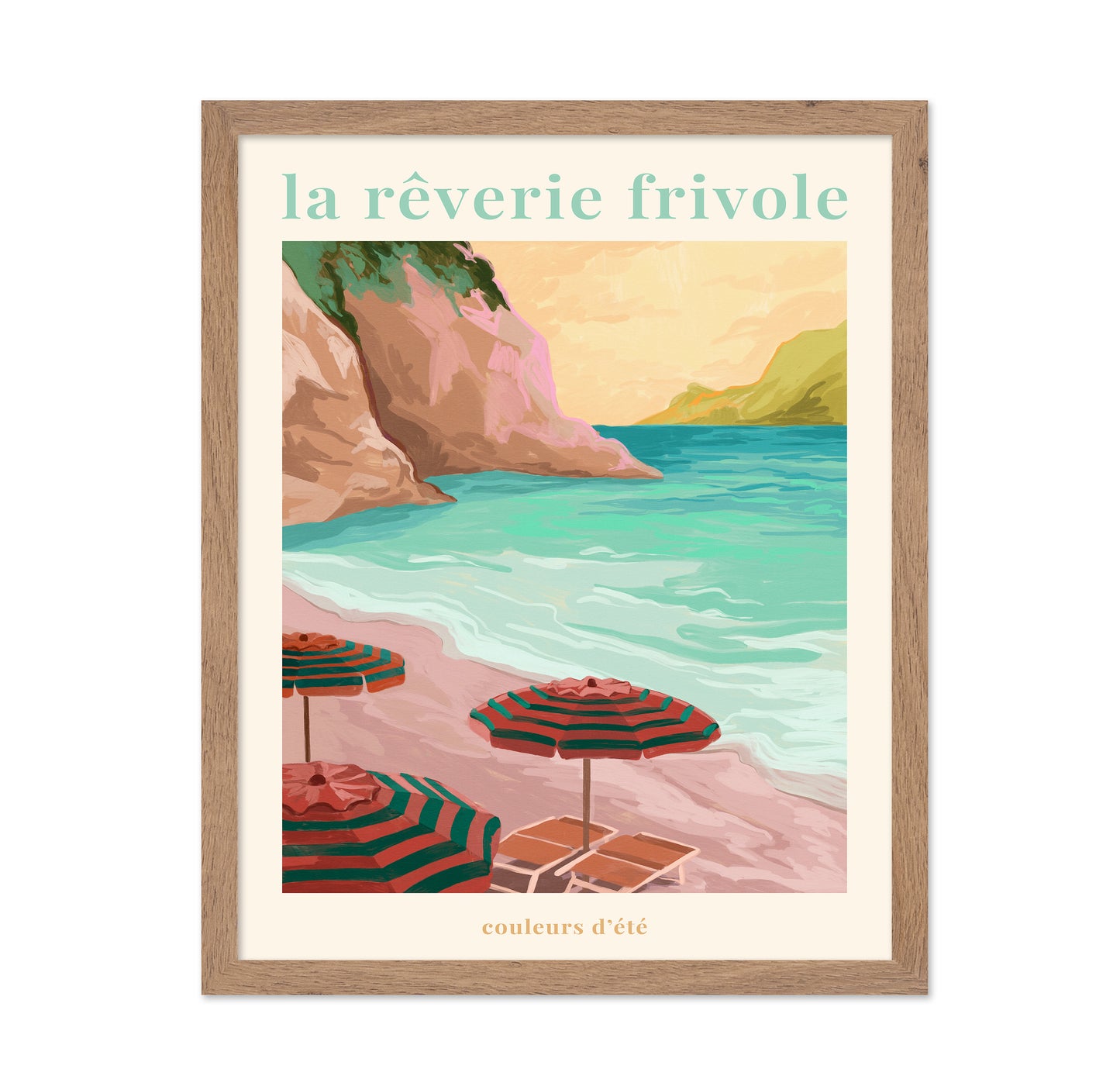 La Raaverie Frivole - Beach