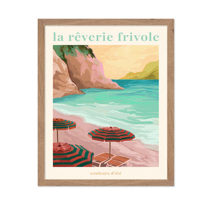 La Raaverie Frivole - Beach