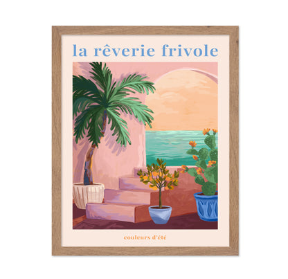 The Frivolous Daydream