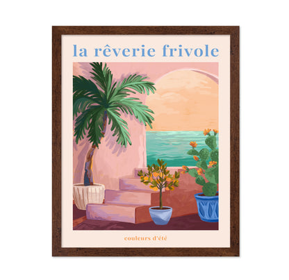 The Frivolous Daydream
