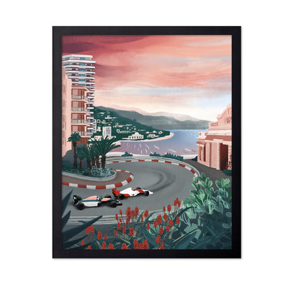 Monaco Circuit