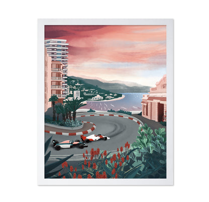 Monaco Circuit