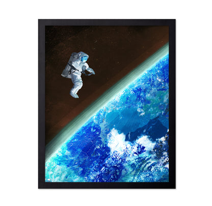 Space Walk