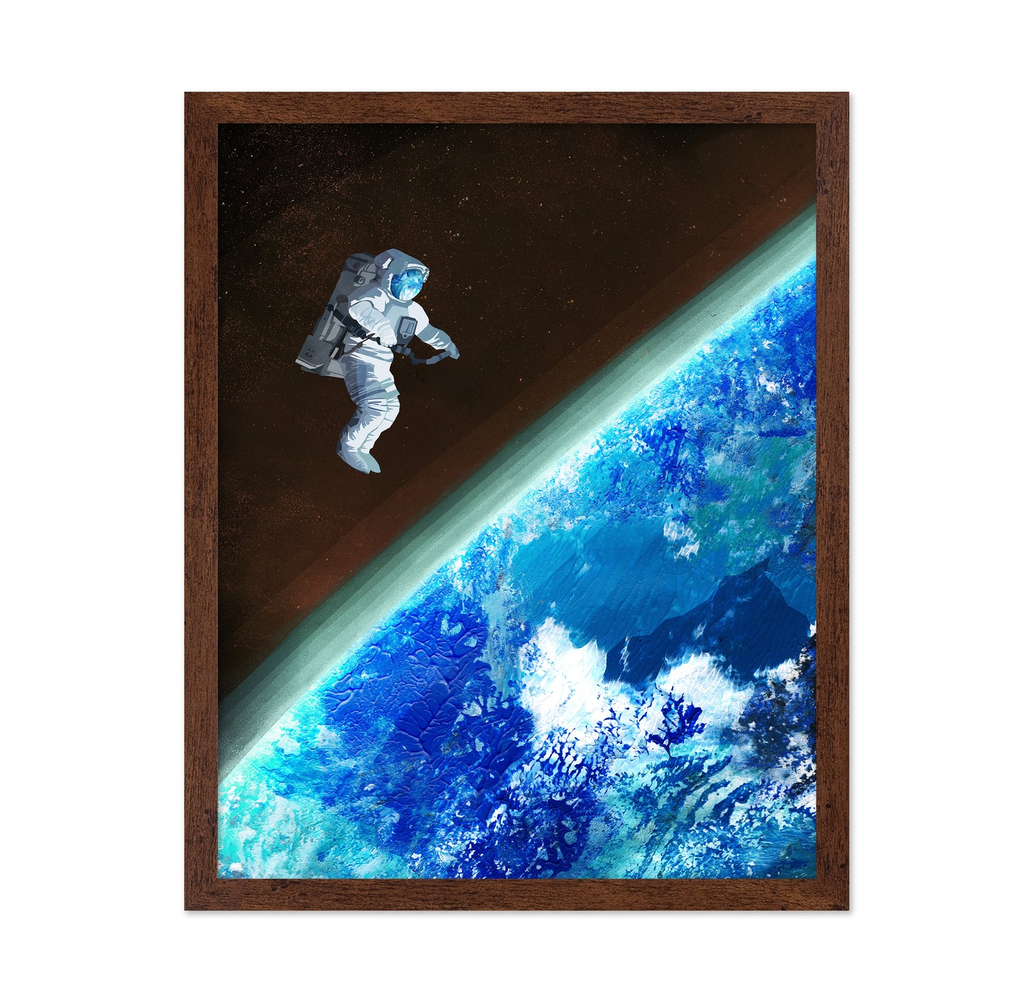 Space Walk