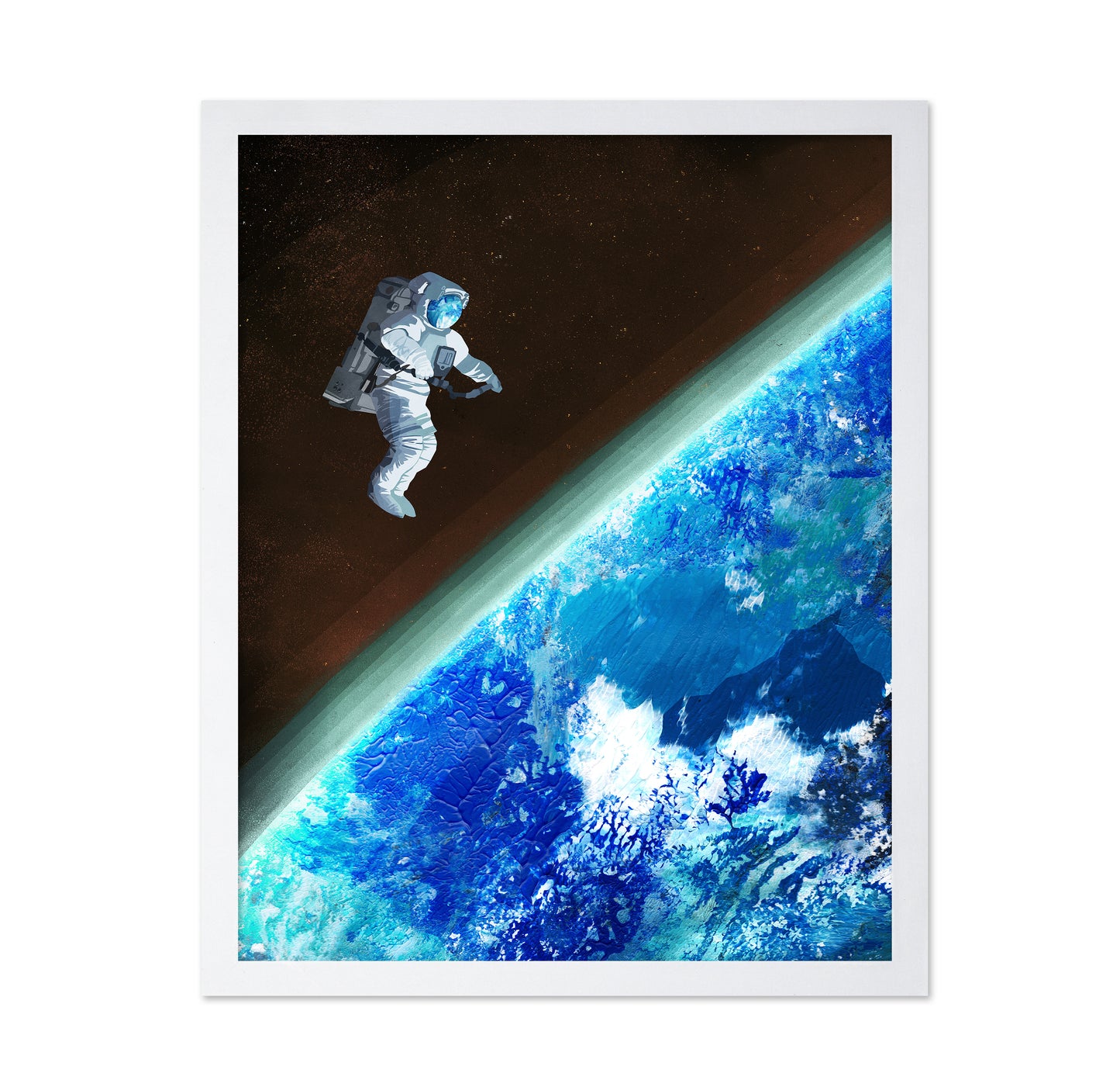 Space Walk