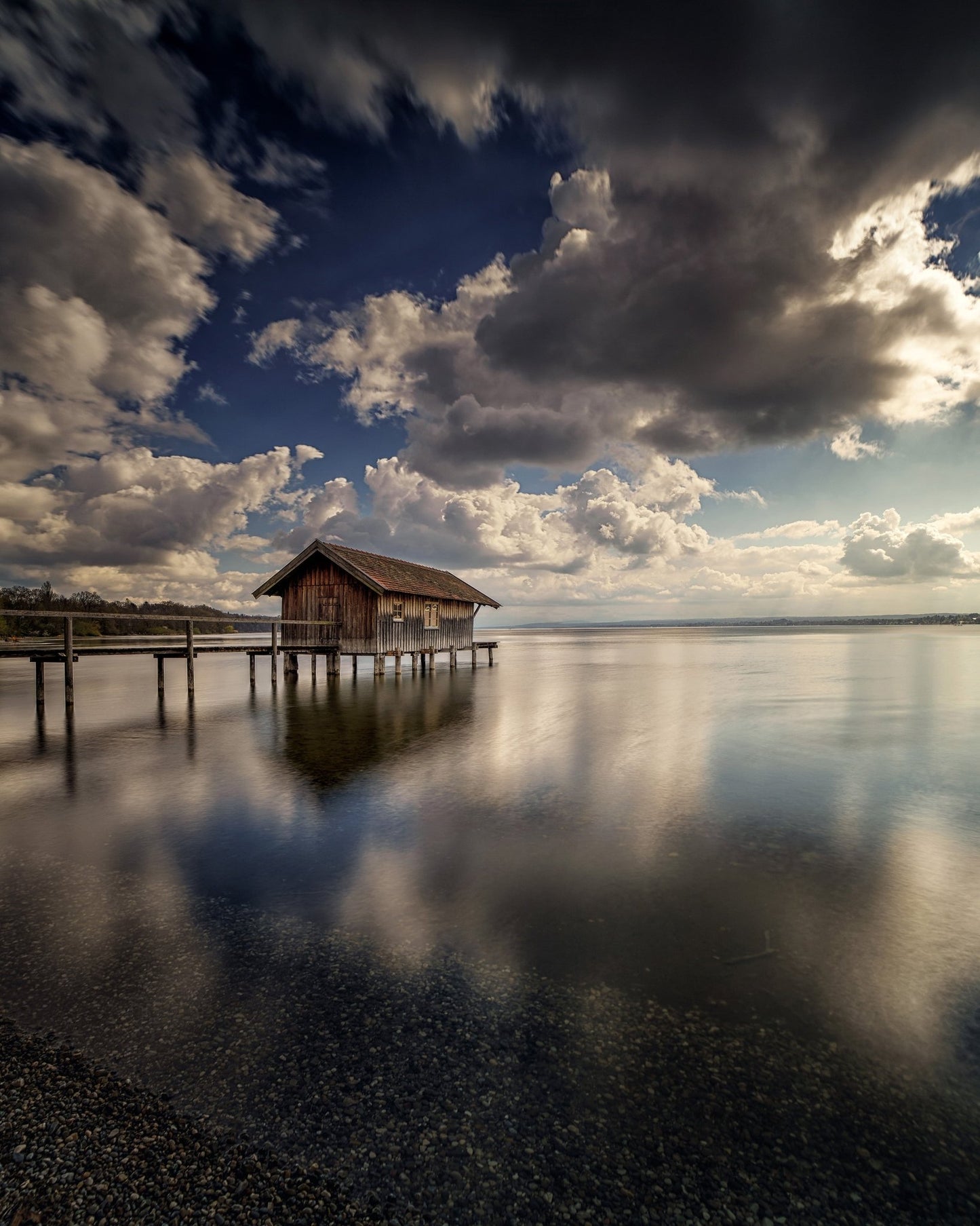 Lake Ammersee