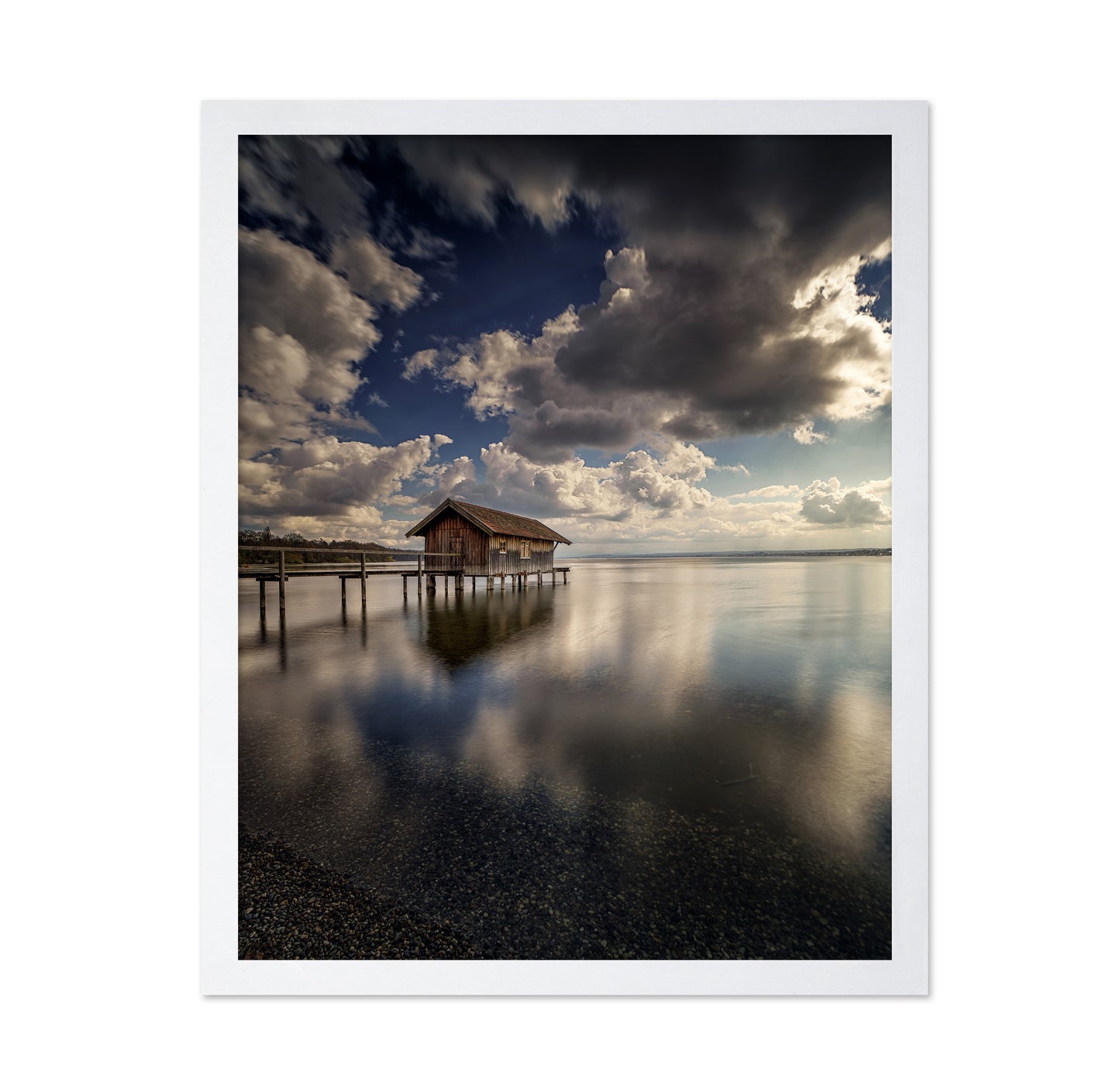 Lake Ammersee