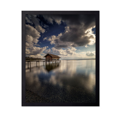 Lake Ammersee