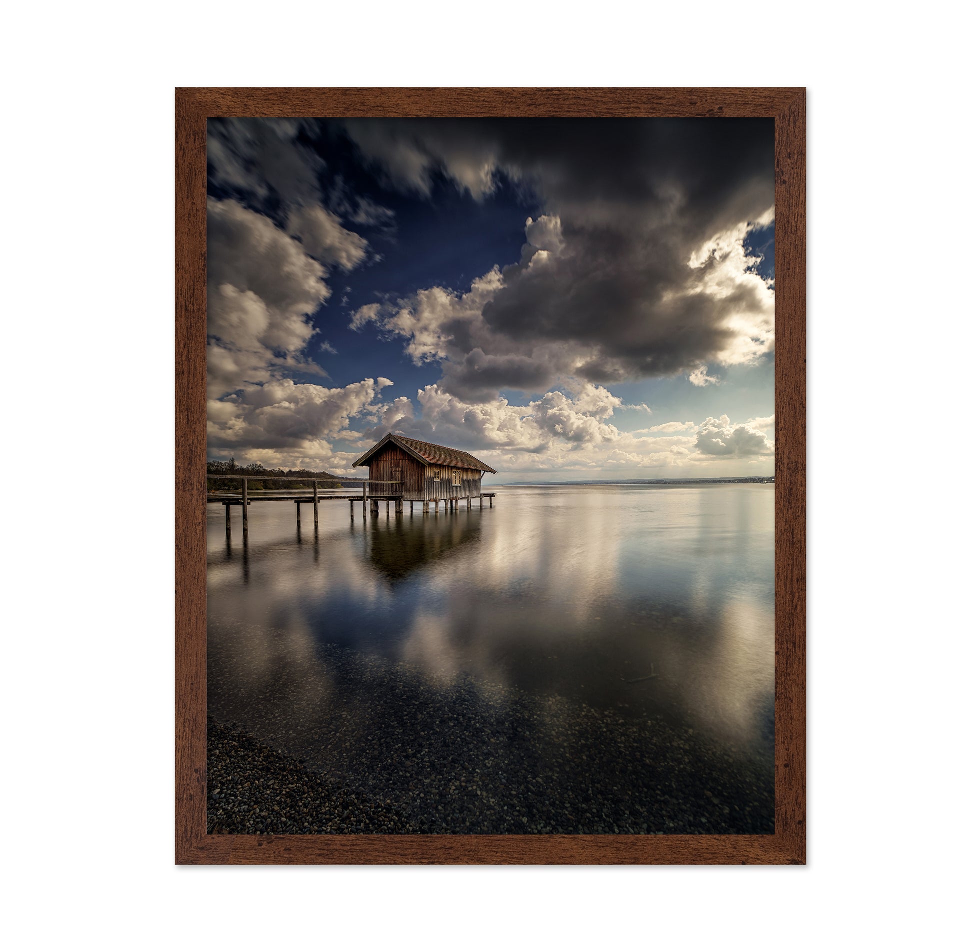 Lake Ammersee
