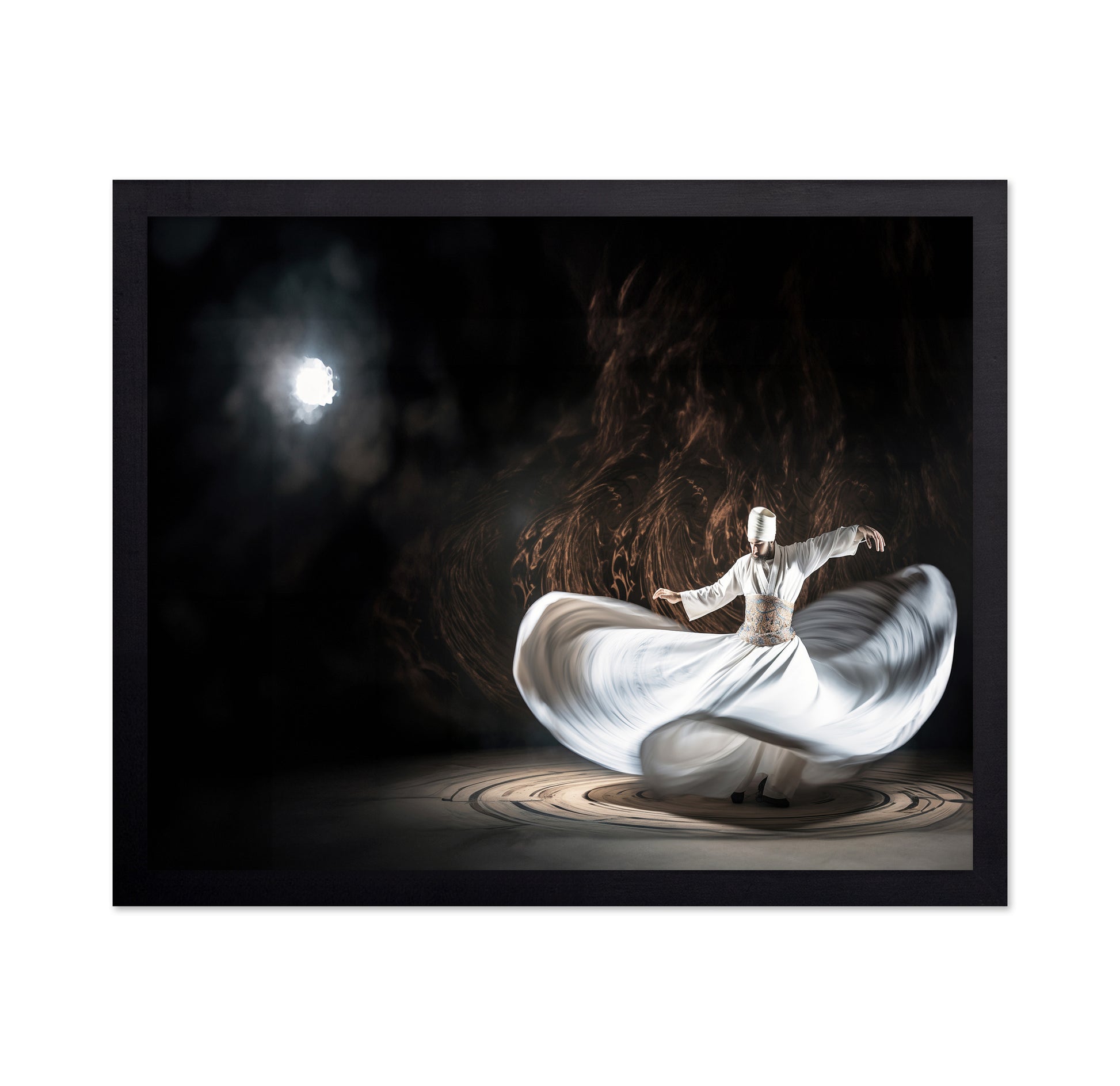 Modern Sufi