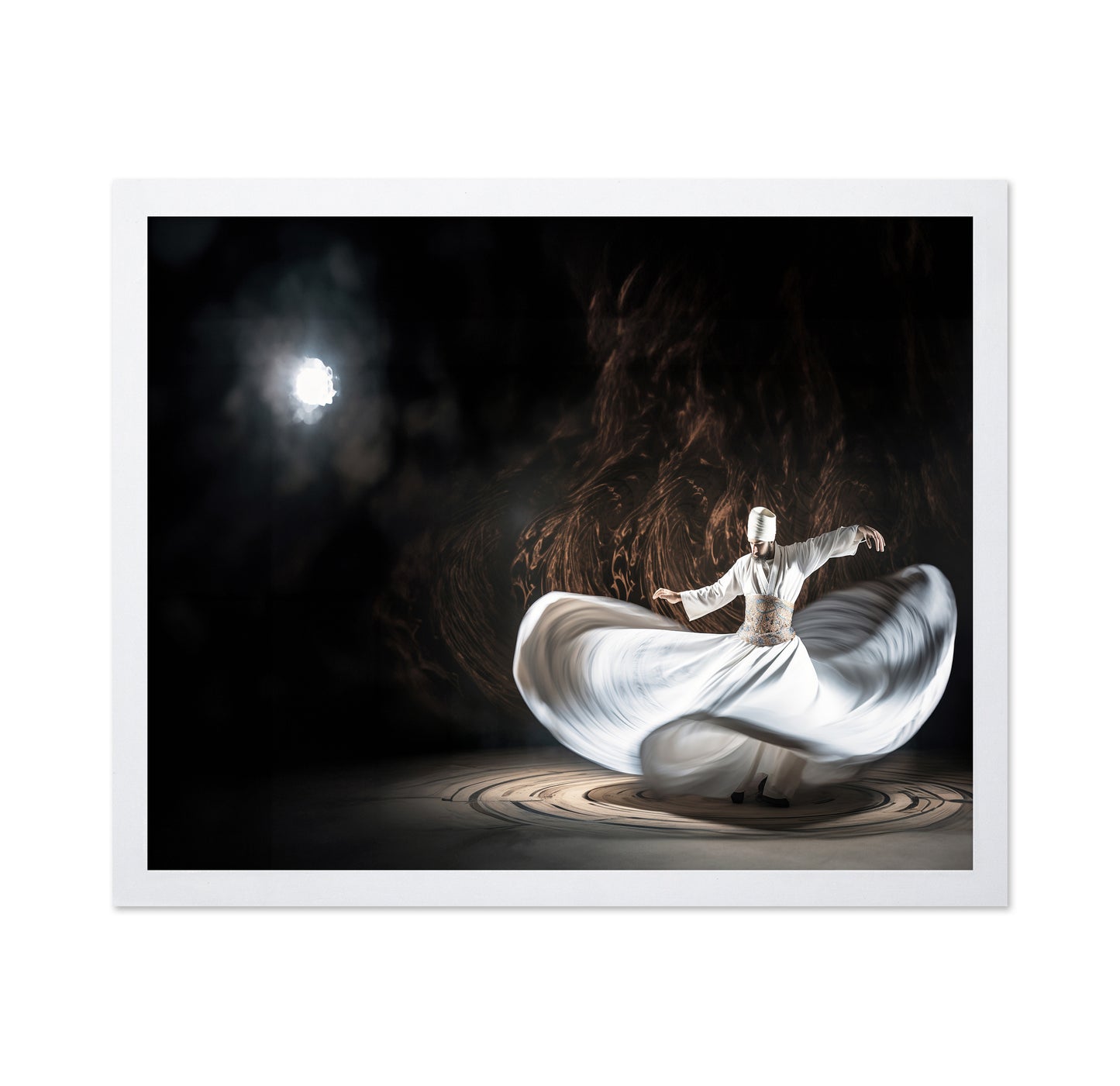 Modern Sufi