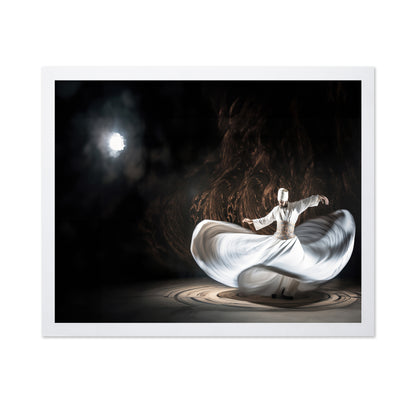 Modern Sufi