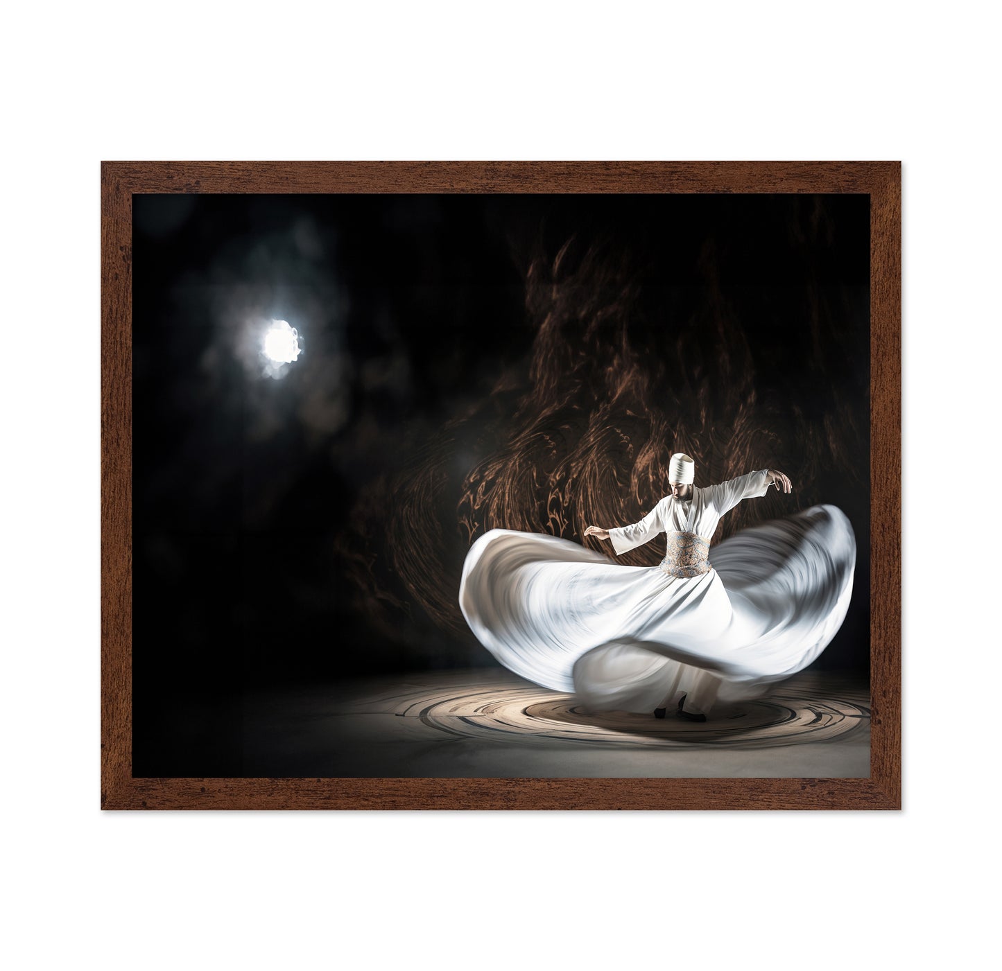Modern Sufi