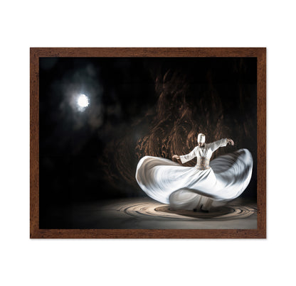 Modern Sufi