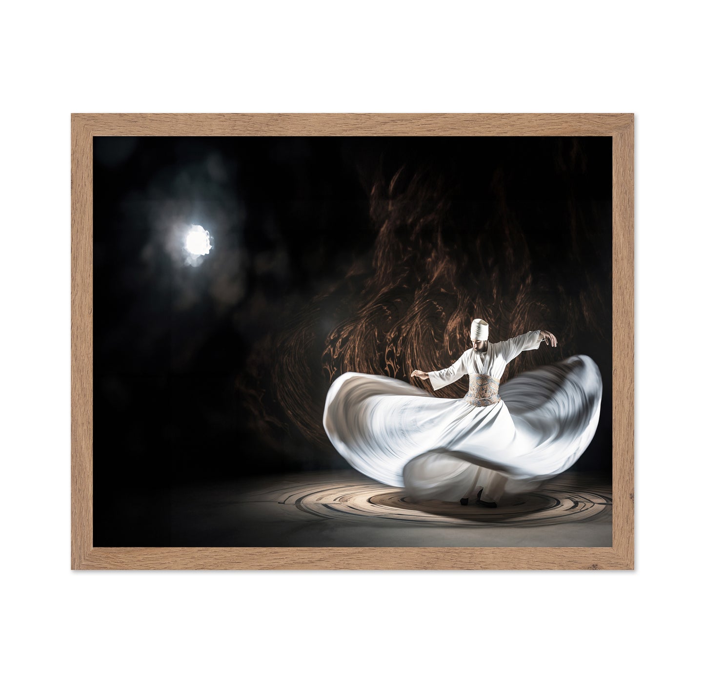Modern Sufi