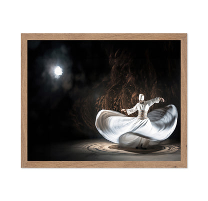 Modern Sufi