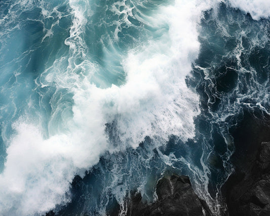 Rage In Blues