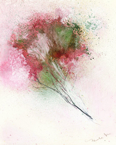 The Floral Fantasy
