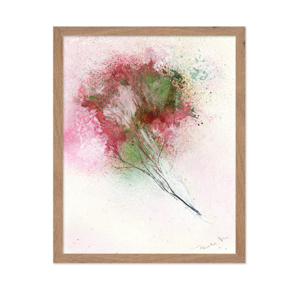 The Floral Fantasy