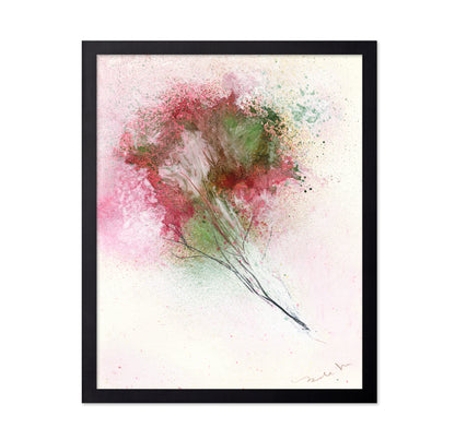 The Floral Fantasy