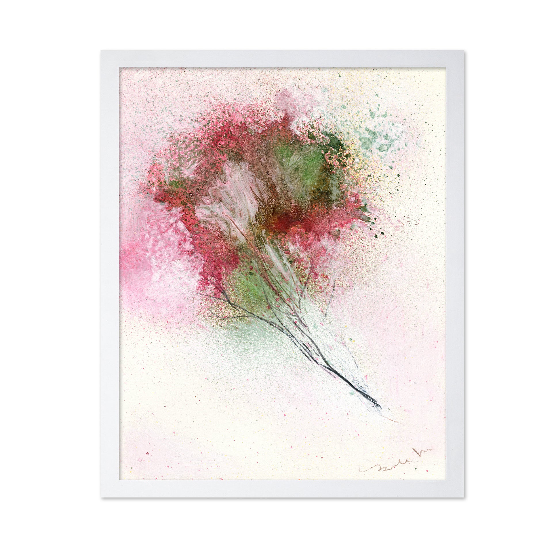 The Floral Fantasy