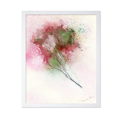 The Floral Fantasy